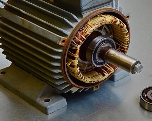 Collection Allen Bradley Drives