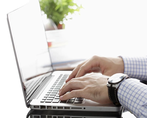 onsite engineer repairing a switch board
